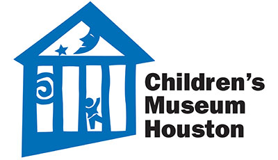 Children's Museum Houston logo